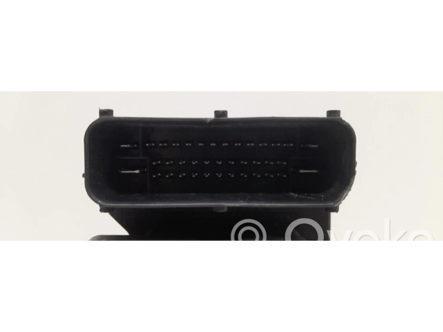 Блок АБС 589100X510 Hyundai i10 2007-2012 года