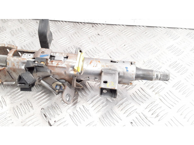  рейка  Колонка рулевая 1811550100V   Citroen C5 2005-2008 года