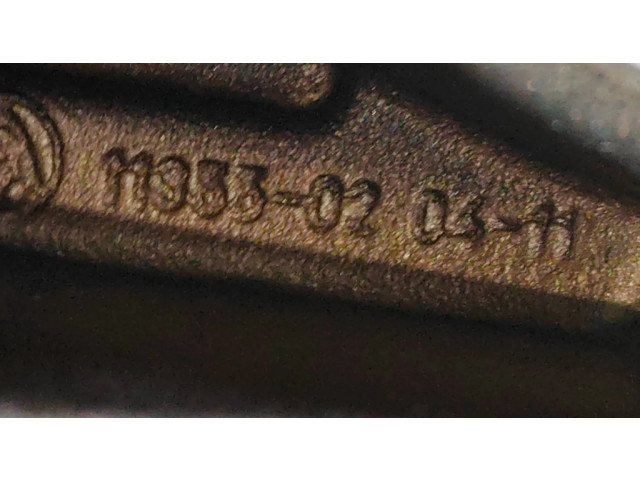 Čerpadlo oleje 038115251C, 038115121A   Mitsubishi Outlander 2.0  MN980000