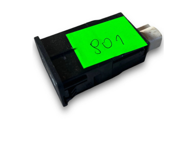 Блок комфорта S901, A2478203802   Mercedes-Benz GLB x247   