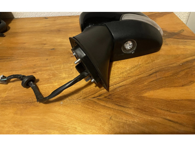 Зеркало электрическое        Ford Ecosport  2013 - 2017 года   