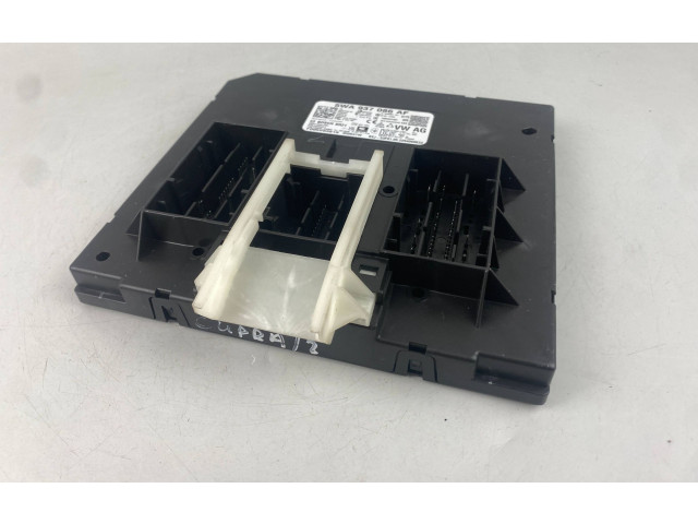 Блок комфорта 5WA937086AF   Cupra Leon   