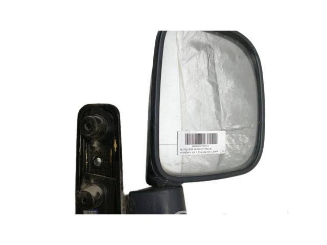 Zpětné zrcátko Hyundai H-100 2006 97989900