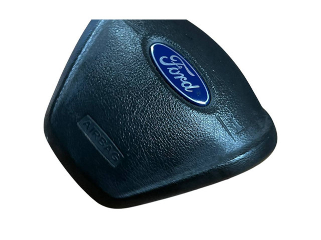 Подушка безопасности водителя 8V51A042B85CA, 0589P1000175 Ford B-MAX