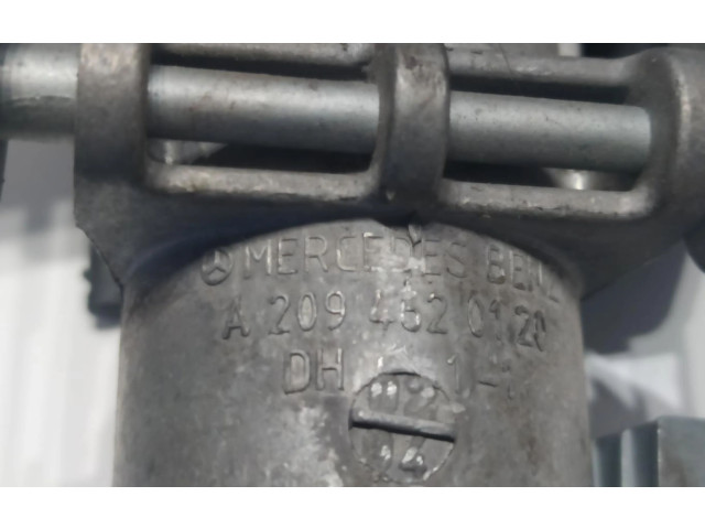 Volant Mercedes-Benz C W203 A2094601516