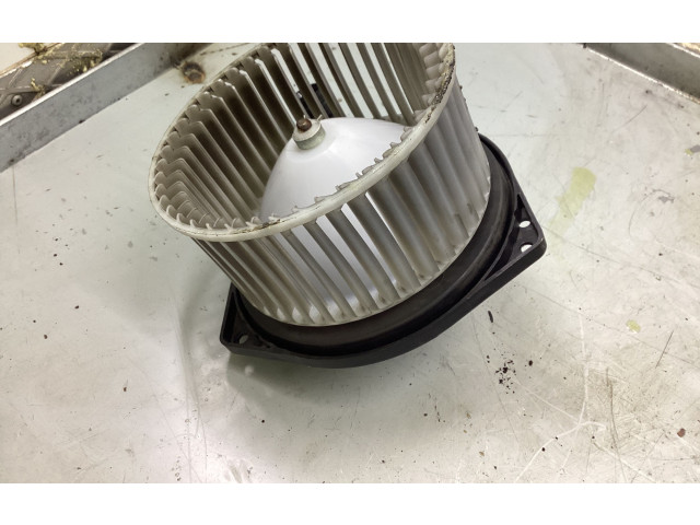 Вентилятор печки    5027261760   Subaru Forester SH