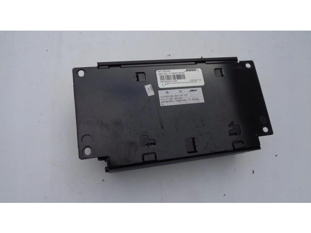 Звукоусилитель