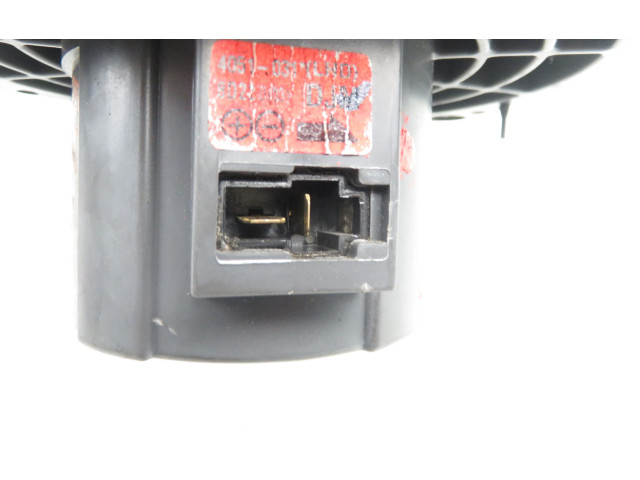 Вентилятор печки    4051031   Chevrolet Aveo