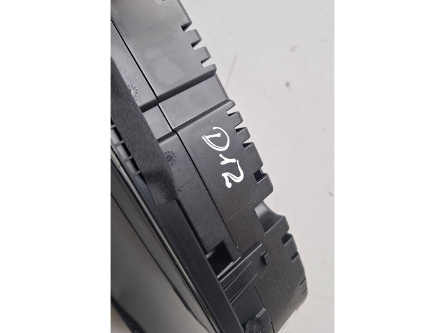 Панель приборов 1T0920875A Volkswagen Touran II