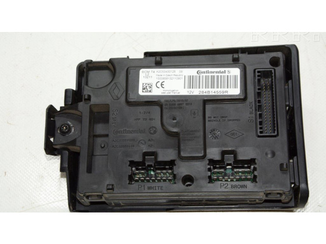 Другие блоки управления / модули