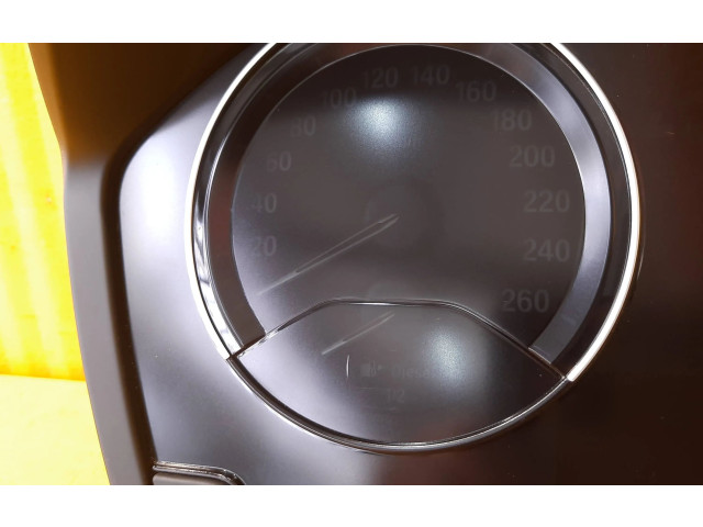 Přístrojová deska BMW X2 F39 2018 5A3B673, 5A3B673