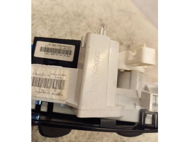 Блок управления климат-контролем 275101924R   Dacia Sandero