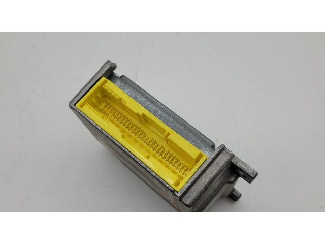 Блок подушек безопасности 2118701185, 0285010146   Mercedes-Benz CLS C219