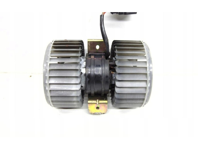 Вентилятор печки Bentley Flying Spur