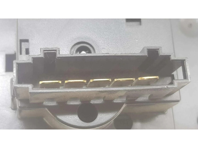 Блок управления климат-контролем 64113454854   Mini One  Cooper Clubman R55