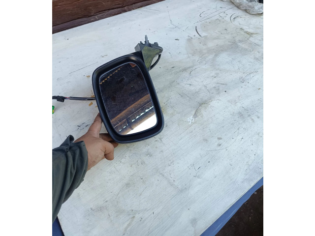 Зеркало электрическое        Lancia Phedra   -  года   