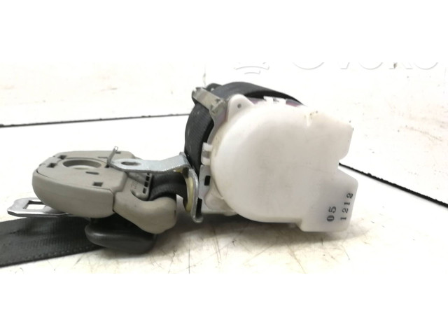 Третий рядный ремень безопасности 7P2120 Nissan Pathfinder R51