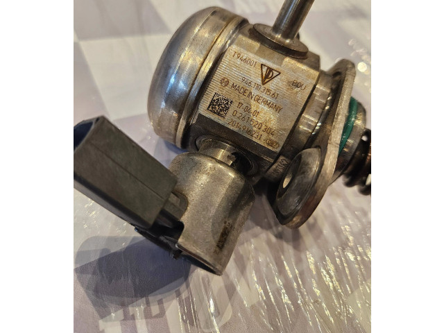 Топливный насос