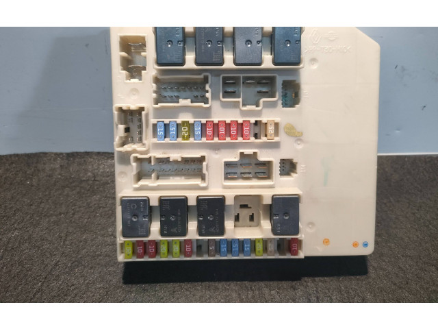 Pojistková skříňka 356231D Renault Modus 2006
