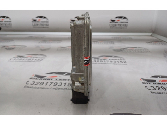 Блок управления двигателем Блок управления 03C906016S, 0261S04859   Audi A3 8Y