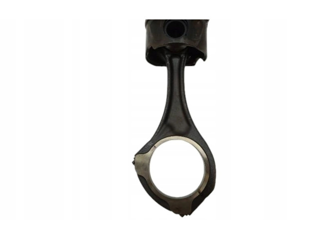  Поршень с шатуном    Mercedes-Benz E W211  