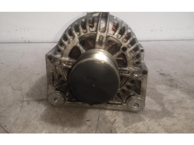 Генератор SLV8200667608 Dacia Logan I