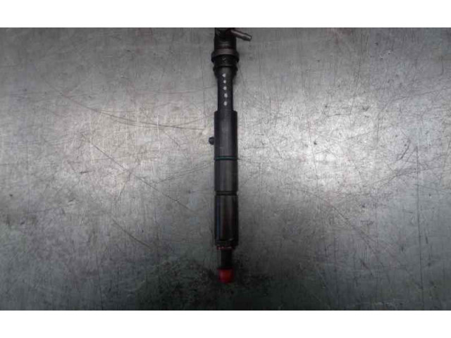 Injektor Einspritzdüse 059130201E, 0432133836 Audi A8 S8 D2 4D AFB