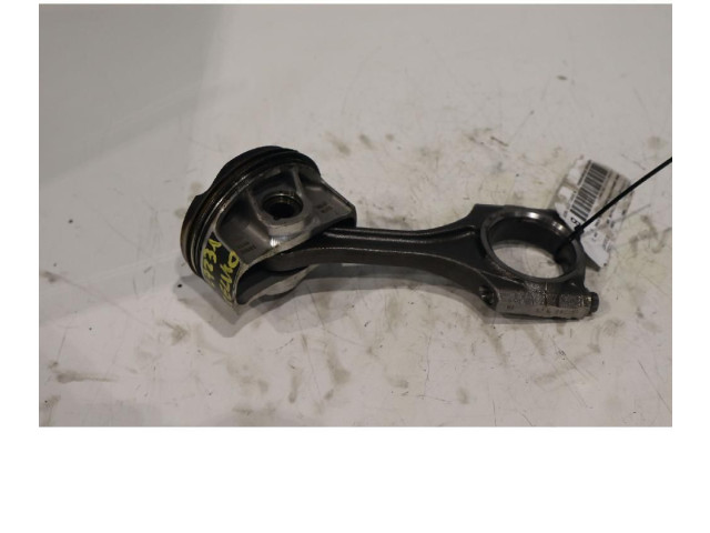 Поршень с шатуном 670053477 5964-02 Alfa Romeo Stelvio