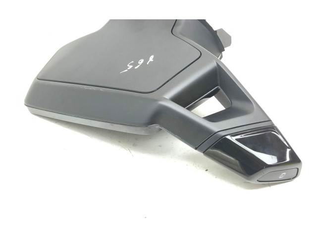 Панель приборов    Volkswagen ID.3       