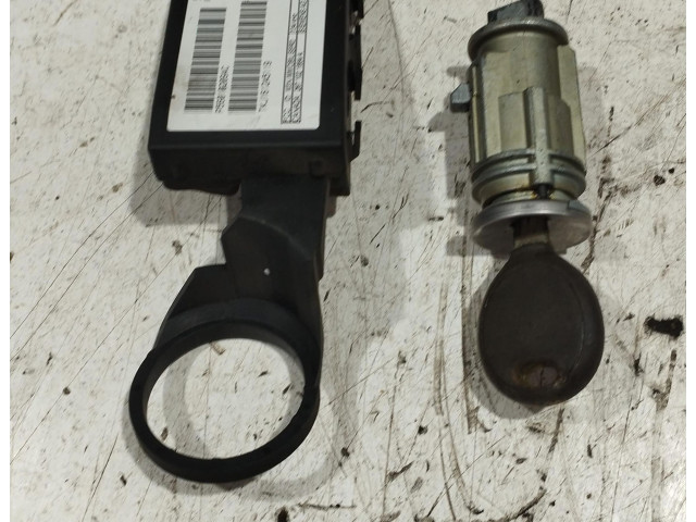 Комплект зажигания 0281010291, 0281010291 Jeep Cherokee III KJ