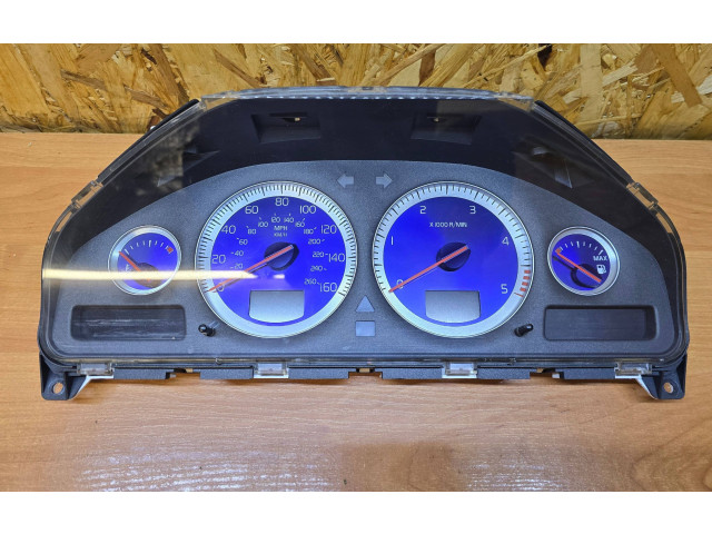 Панель приборов 30765611, 30635677   Volvo XC90       