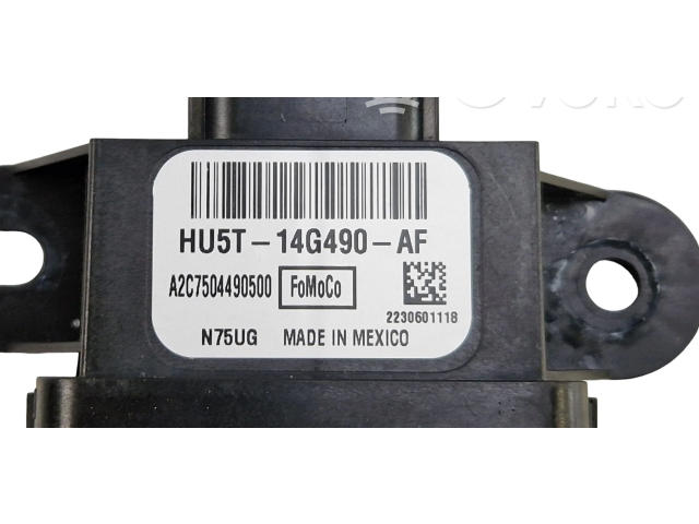 Блок управления HU5T14G490, HU5T14G490AF   Ford Escape IV