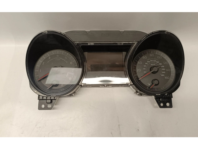 Přístrojová deska Ford Mustang VI 2018 JR3T10849TF, FR3310890A