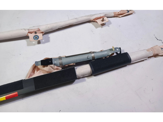 Боковая подушка безопасности 22758180   Chevrolet Camaro