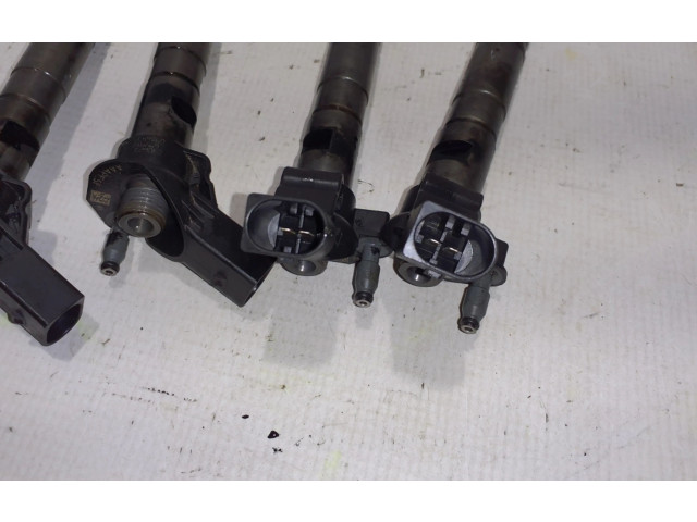 Vstřikovač 057130277AM Volkswagen Touareg II CKDA