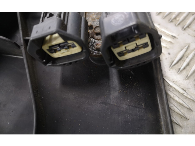 Вентилятор радиатора     11151139AA    Chrysler 300 - 300C 3.0