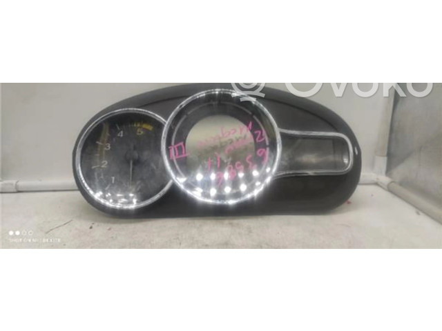 Přístrojová deska Renault 25 2010 A2C53258659, A2C53258659