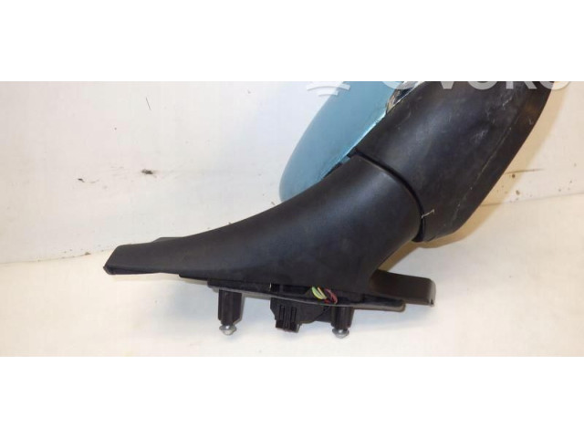 Zpětné zrcátko Renault Zoe 2016