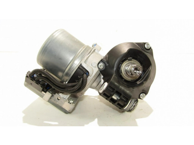 Насос рулевого управления