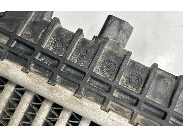 Интеркулер  1K0145803BM, 52427827   Volkswagen Caddy 