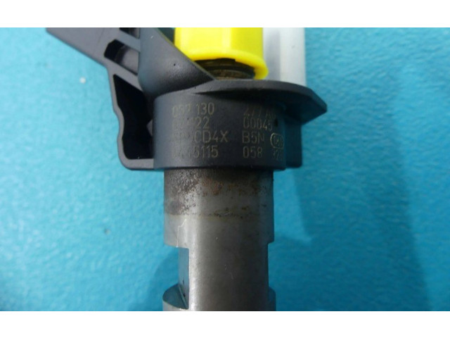 Vstřikovač 0445115058, IMPRK1234041 Audi Q7 4L