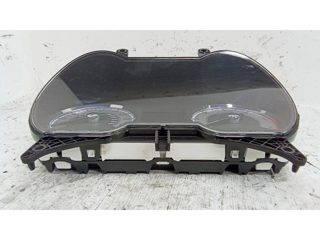 Панель приборов 9X2310849JF, VP9X2F10849JF Jaguar XF X250