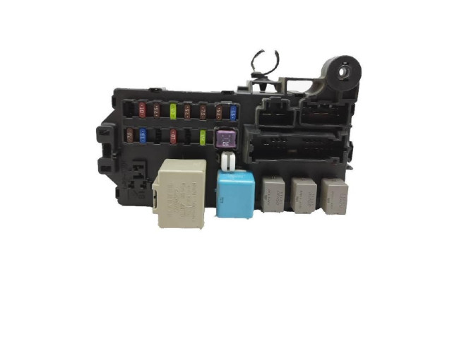 Блок предохранителей NB2161064013002, 85980-B1030 Daihatsu Materia