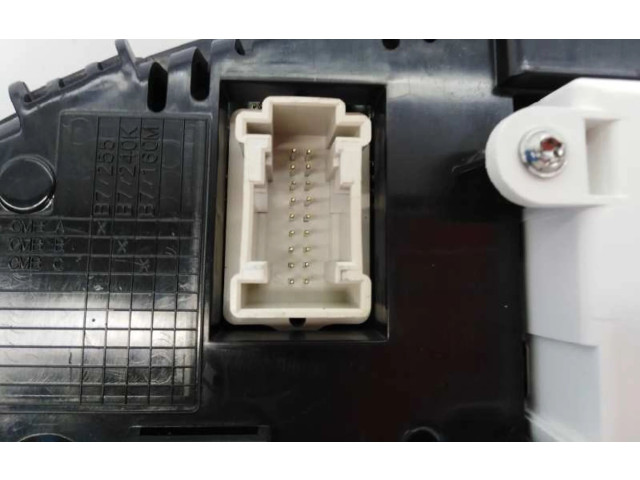 Панель приборов 9805577880, A2C86351800 Citroen DS4