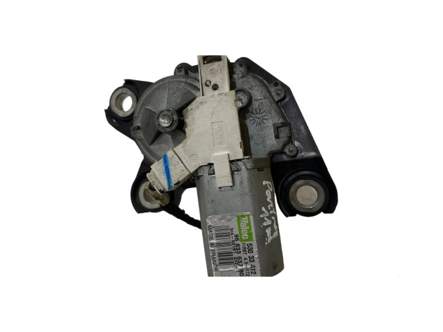 Моторчик заднего дворника 9683363780, 53033412    Peugeot Partner