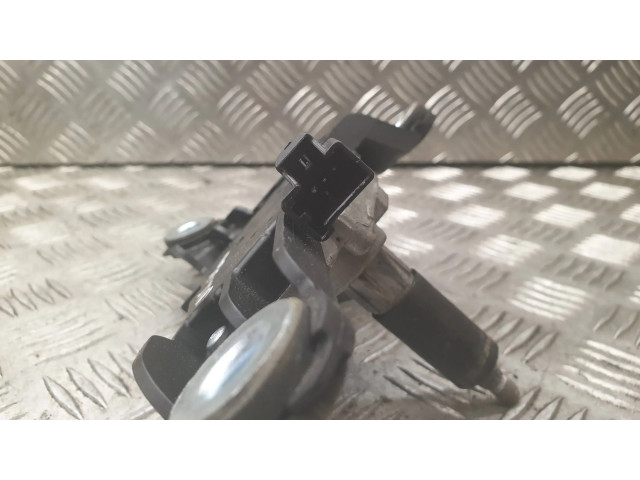 Моторчик заднего дворника MN105052 Mitsubishi Colt