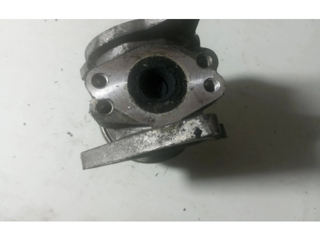 Клапан EGR 038131501AN   Skoda Octavia Mk2 (1Z)   