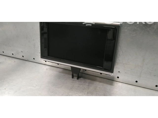 Дисплей 4G1919605B, 4G1919605A Audi A7 S7 4G