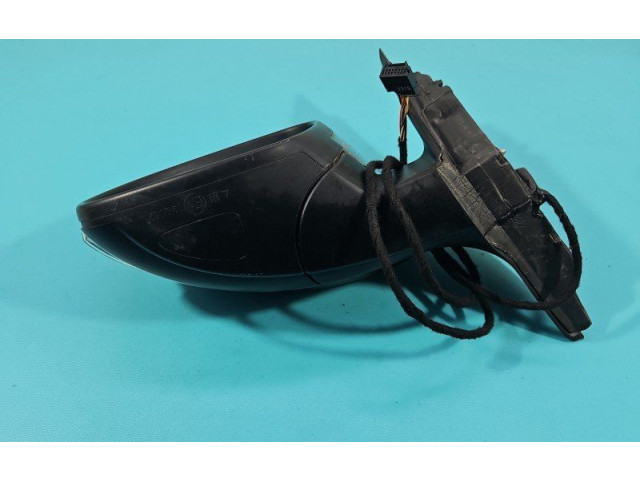 Зеркало электрическое        Skoda Yeti (5L)  2009 - 2017 года   