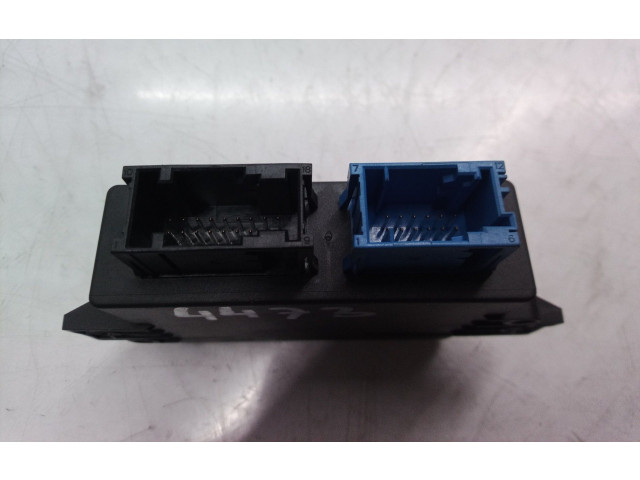 Блок управления 9800266380, 9800266380   Peugeot 5008